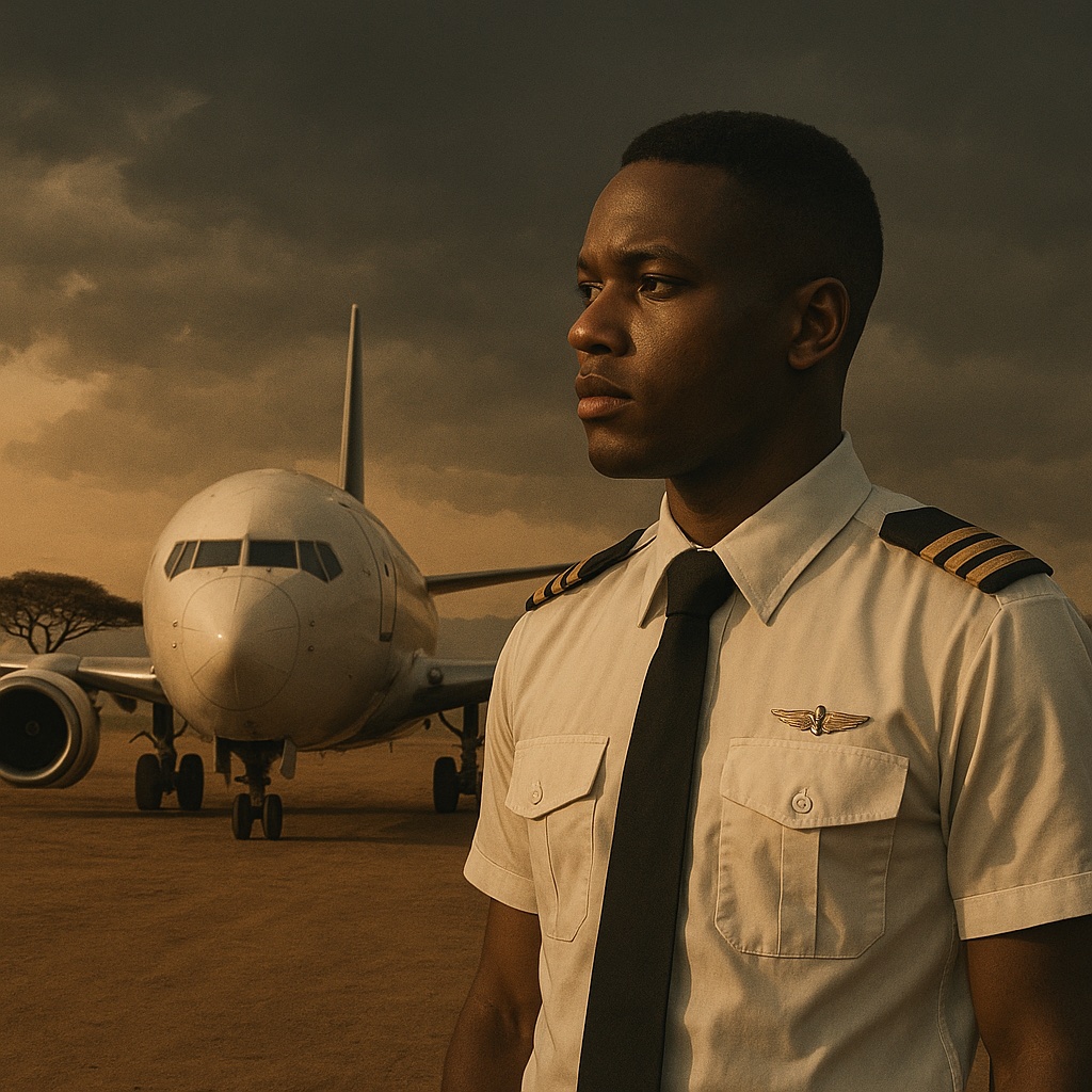 Cleared for Takeoff??