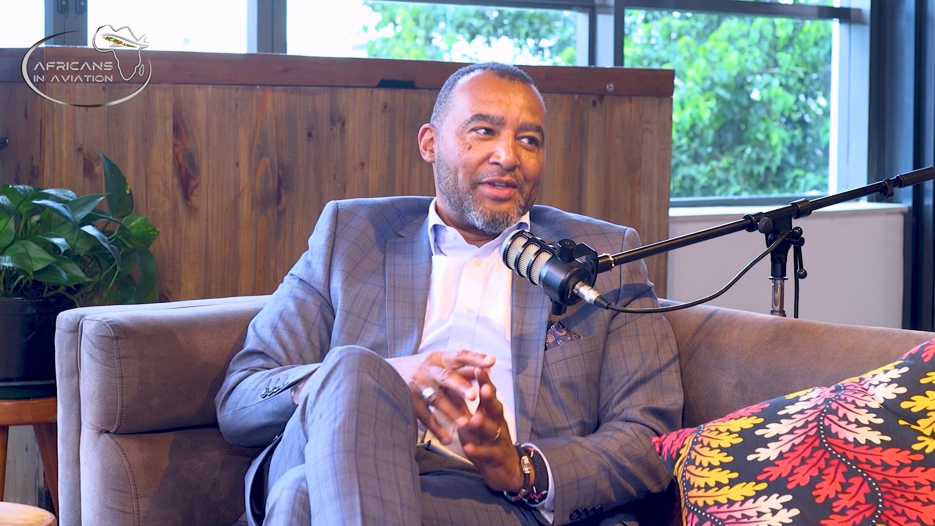 Journeys with Jimmy Kibati