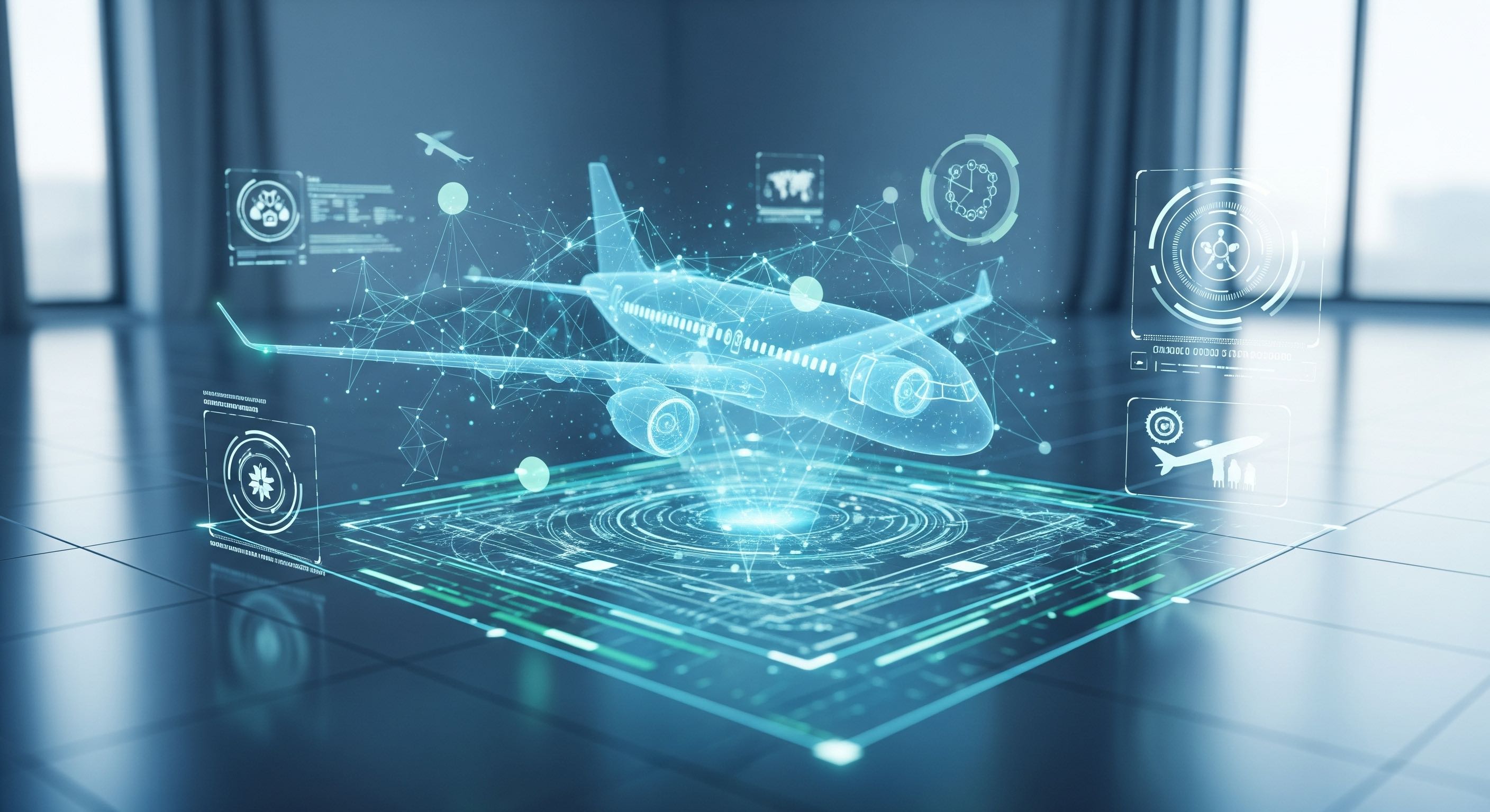 AI as the New Co-pilot: How iAviaSafe is Transforming Aviation Safety in Africa