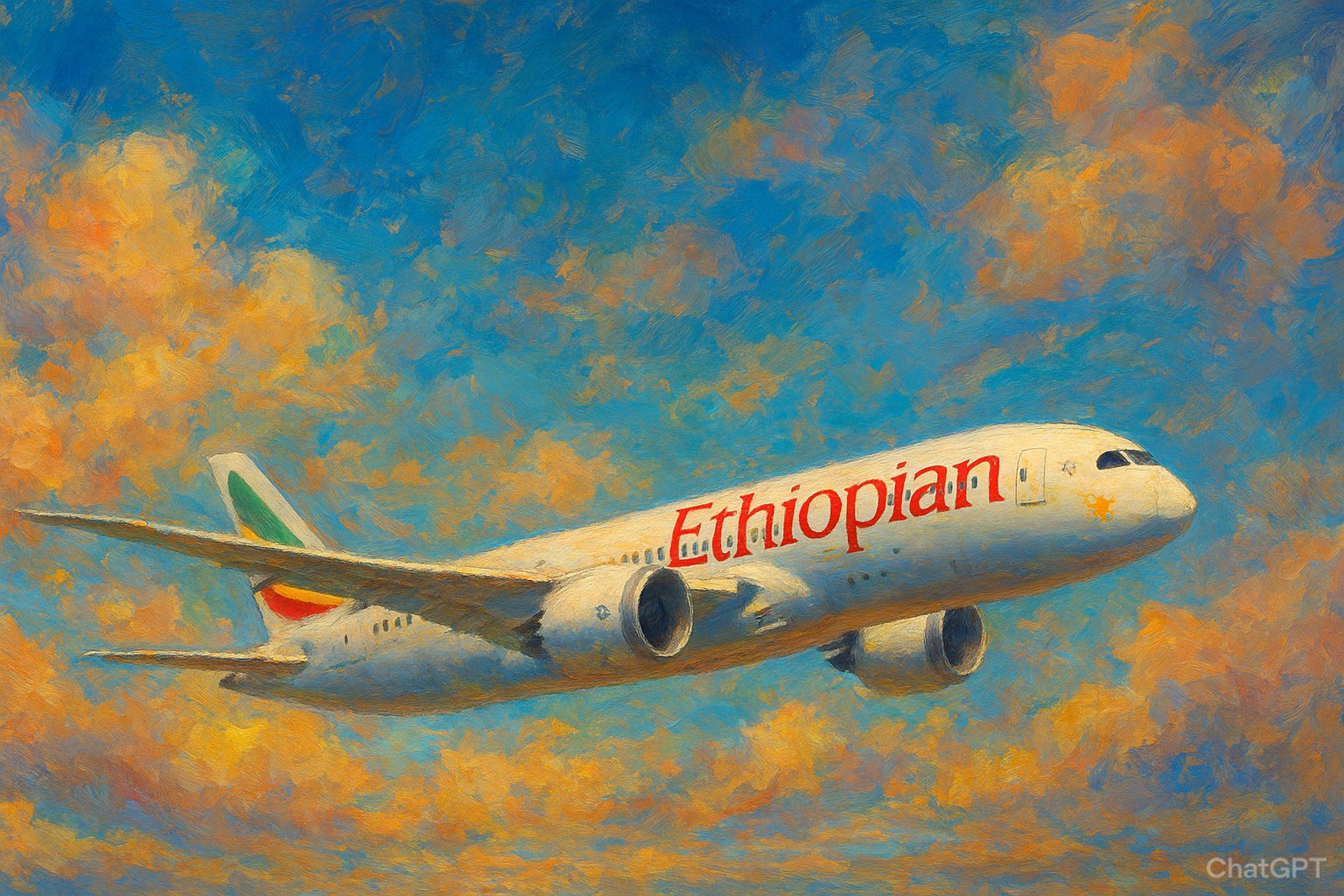 Lessons in the Skies: What African Airlines Can Learn from Ethiopian’s Long-Term Discipline