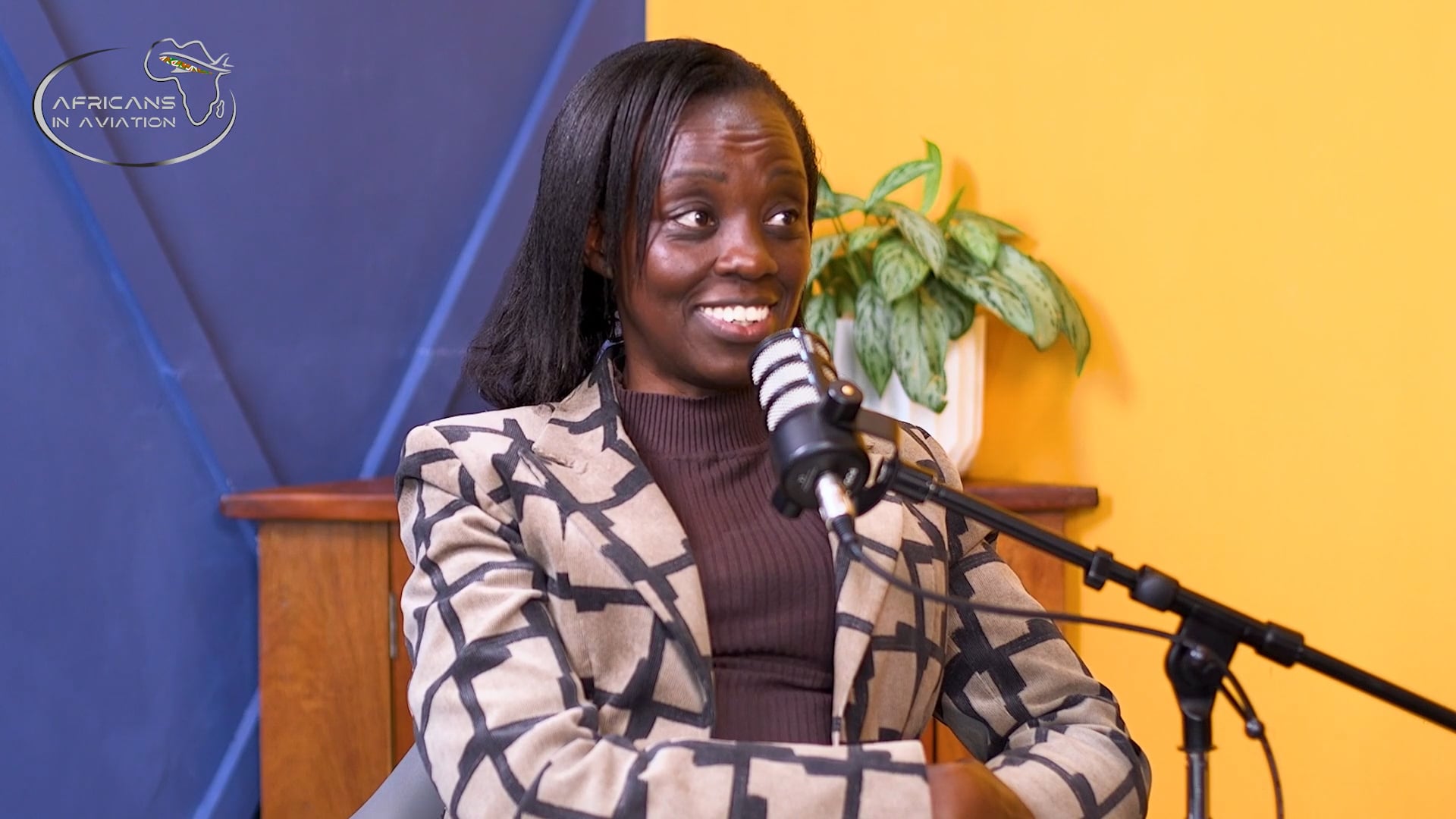 Journeys with Capt. Mary Kai