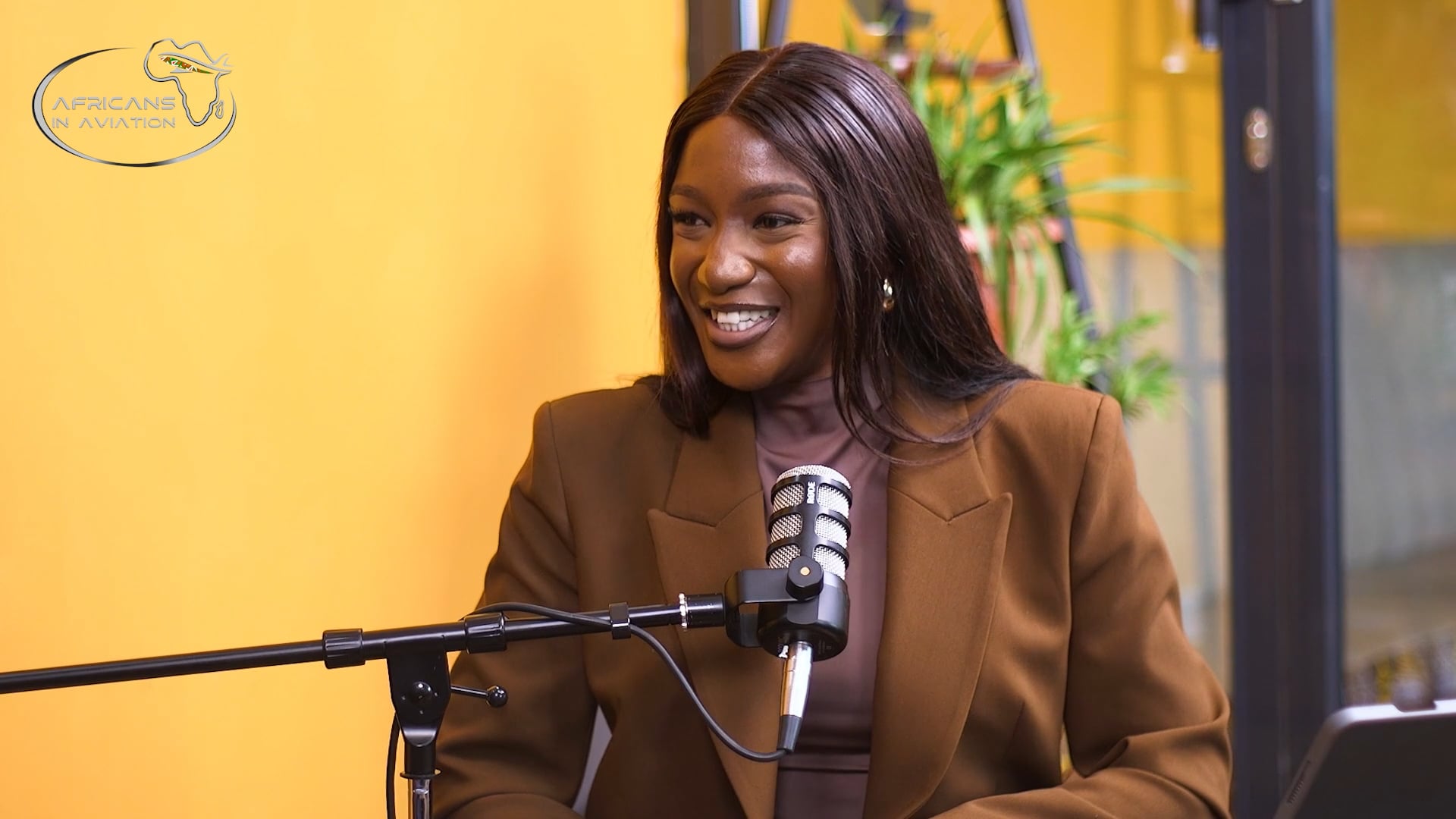 Advocacy in Aviation - Kenya Association of Air Operators (KAAO)