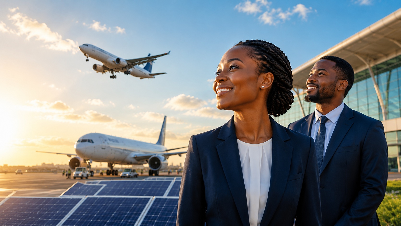 African Airlines Under Jet Fuel Pressure