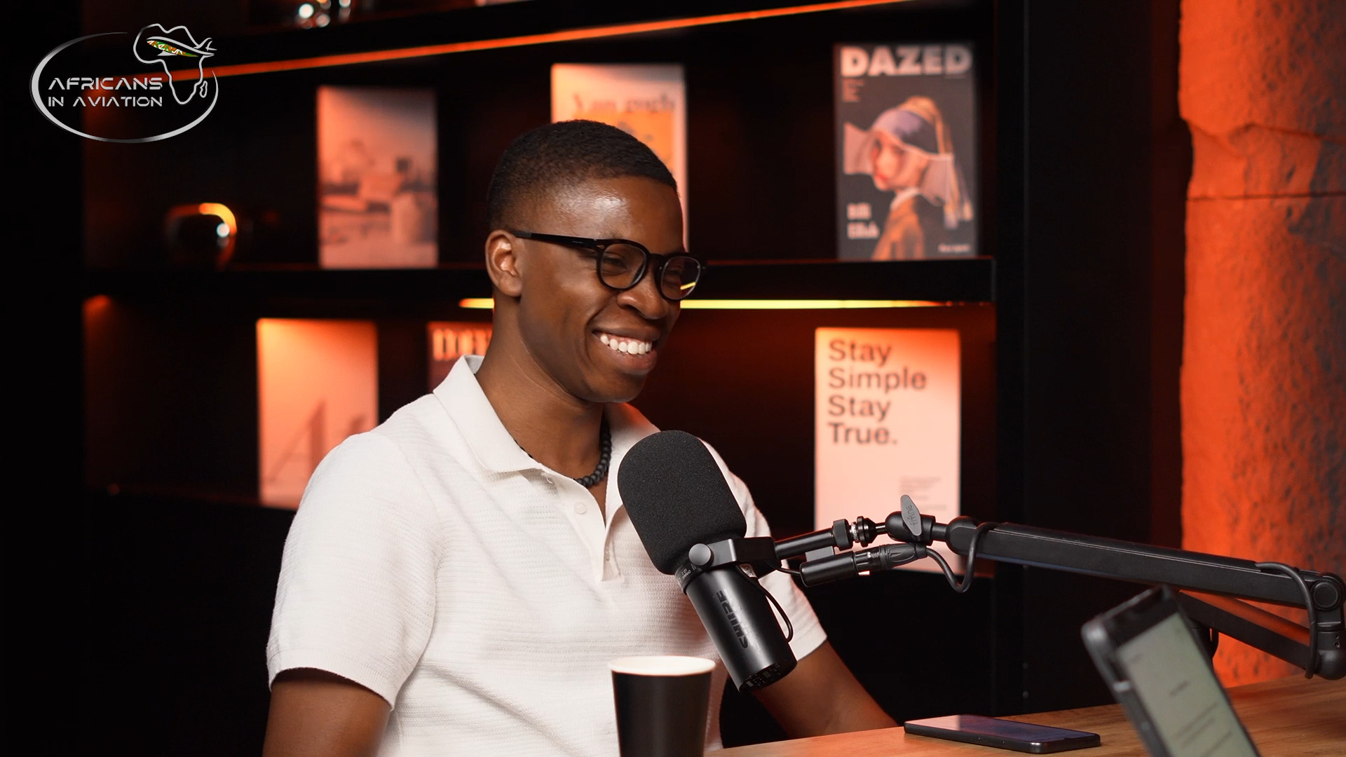 Journeys with Tatenda Karuwa