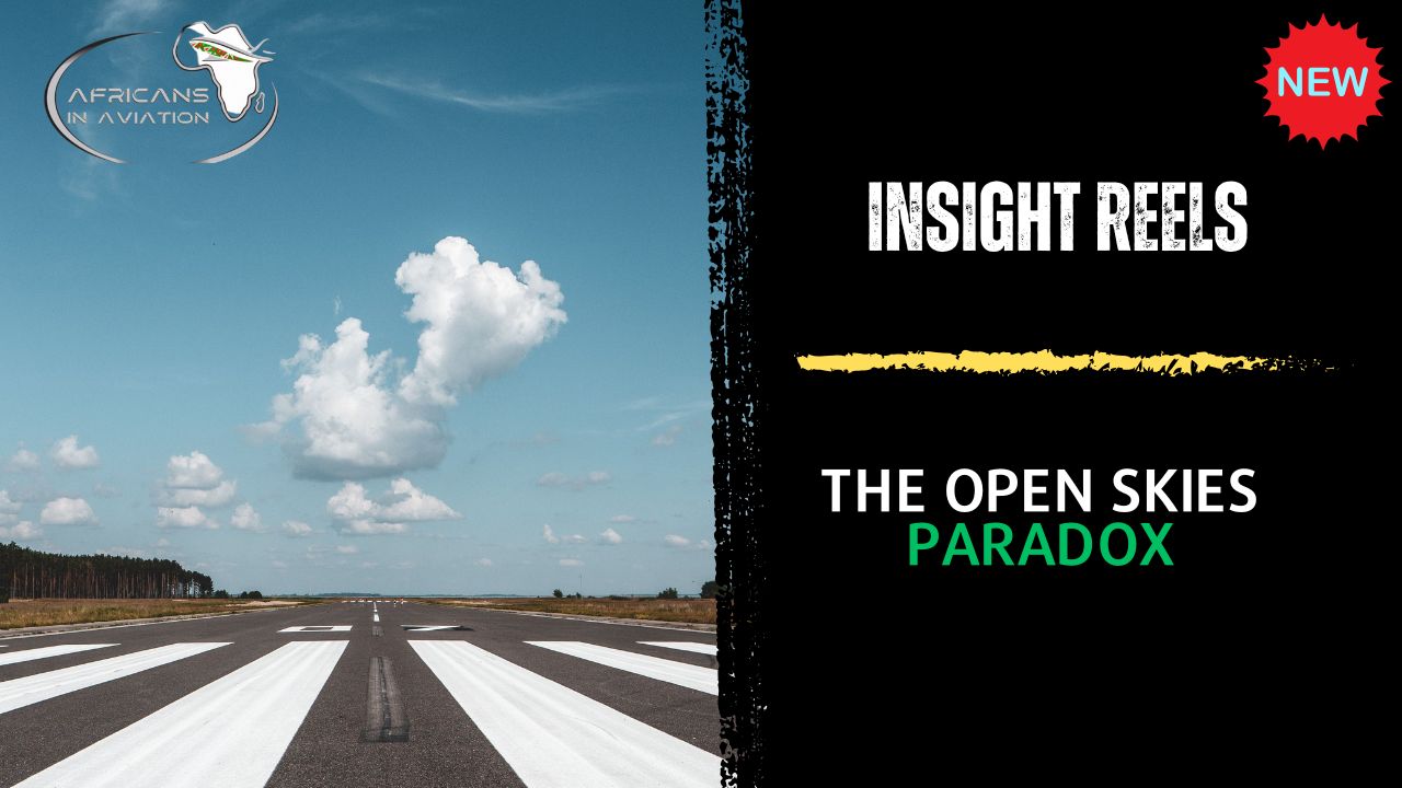 The Open Skies Paradox