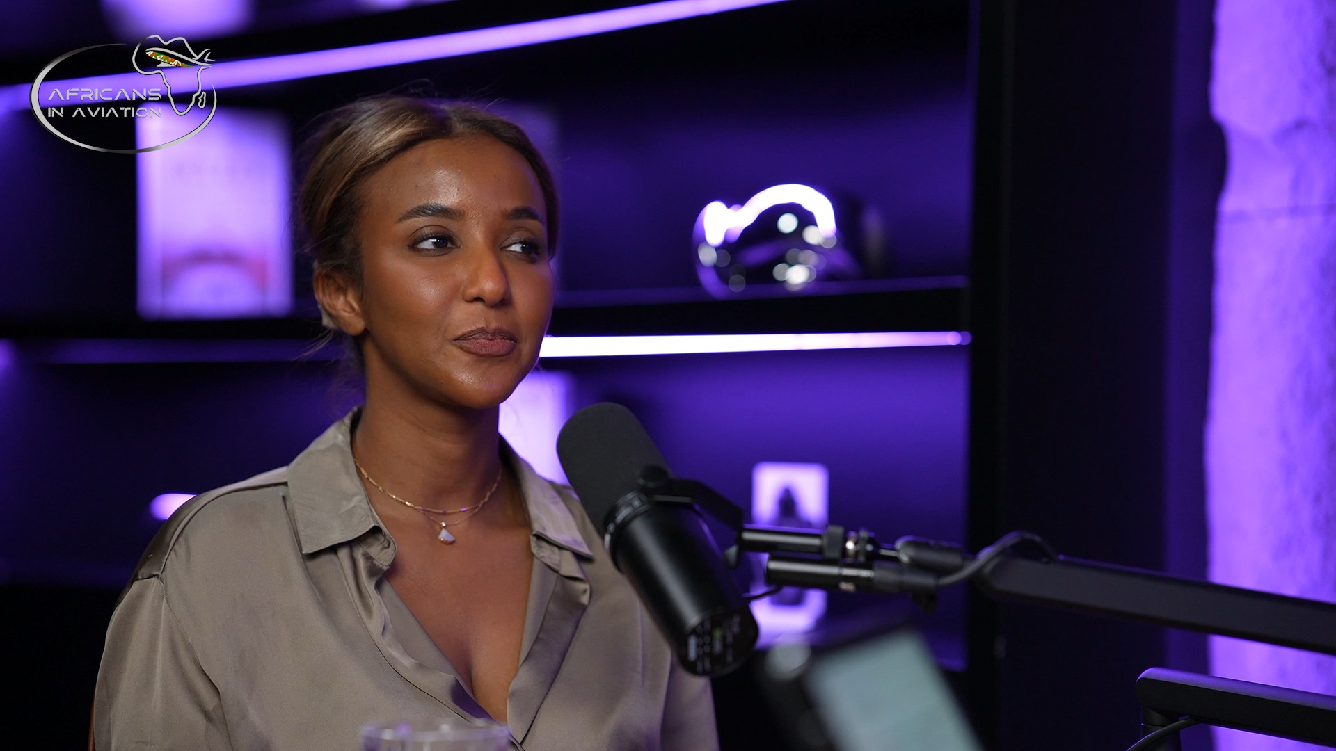 Journeys with Samsana Ismail