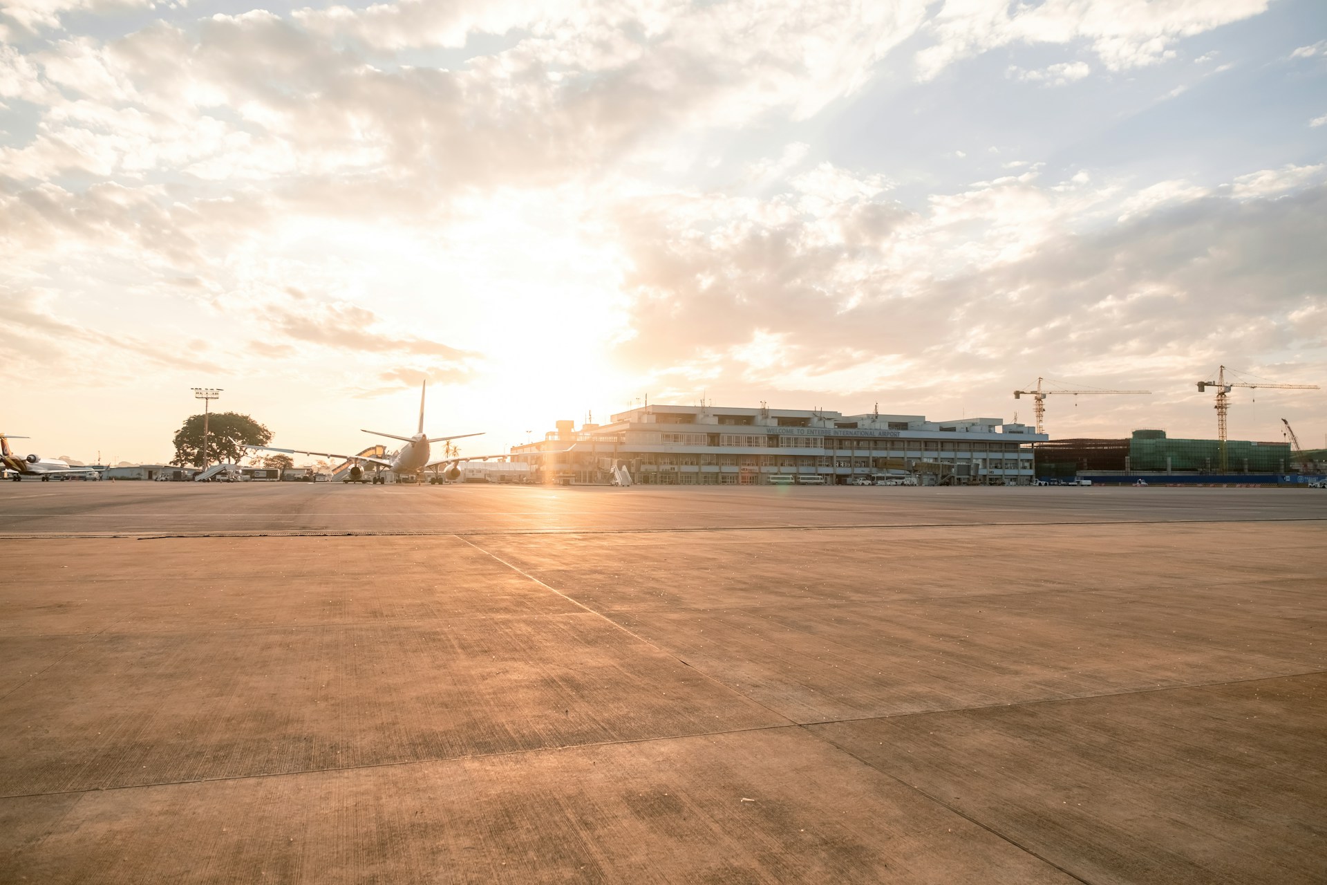 Current Investment Trends in the African Aviation Space
