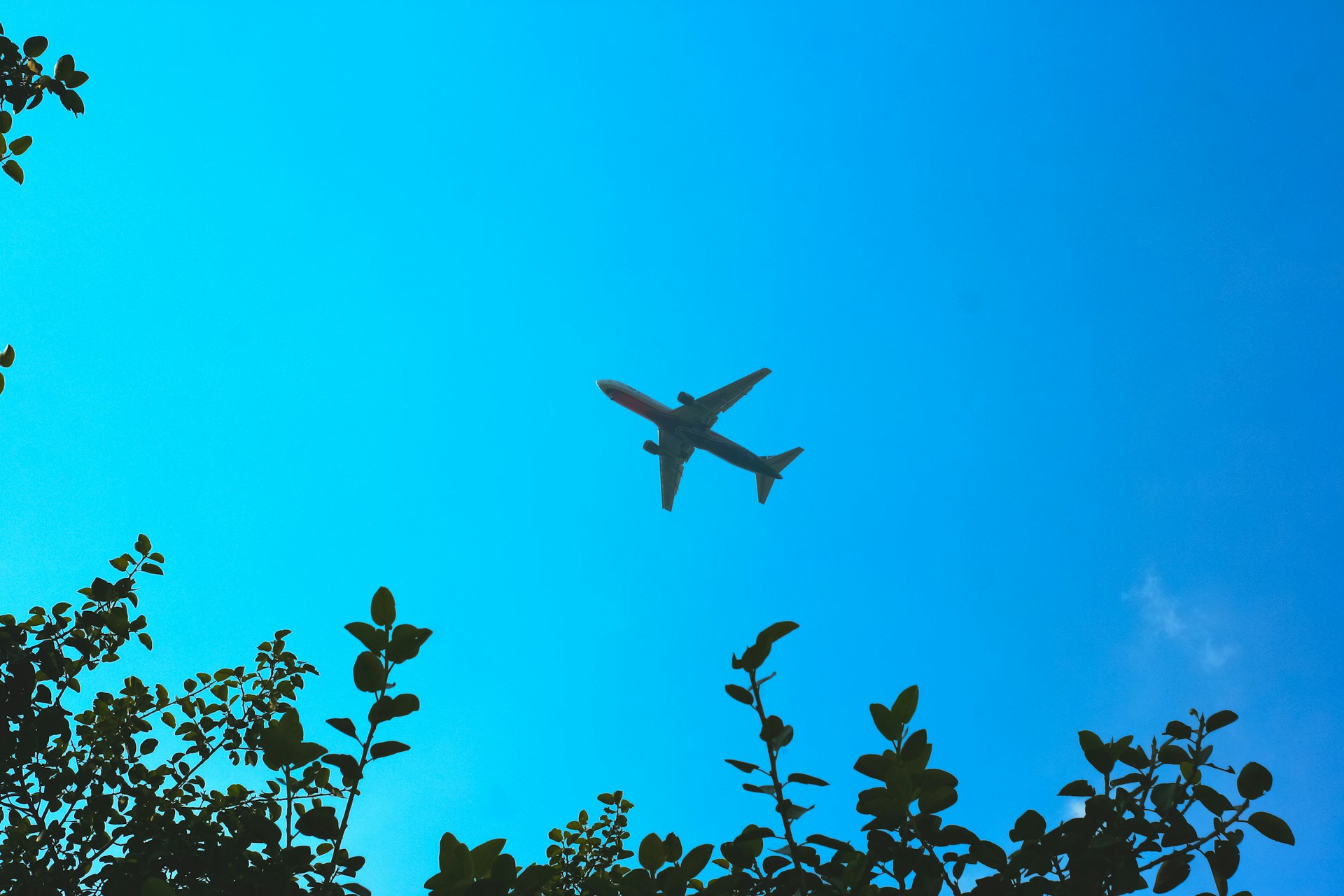 Navigating the Skies of Sustainability