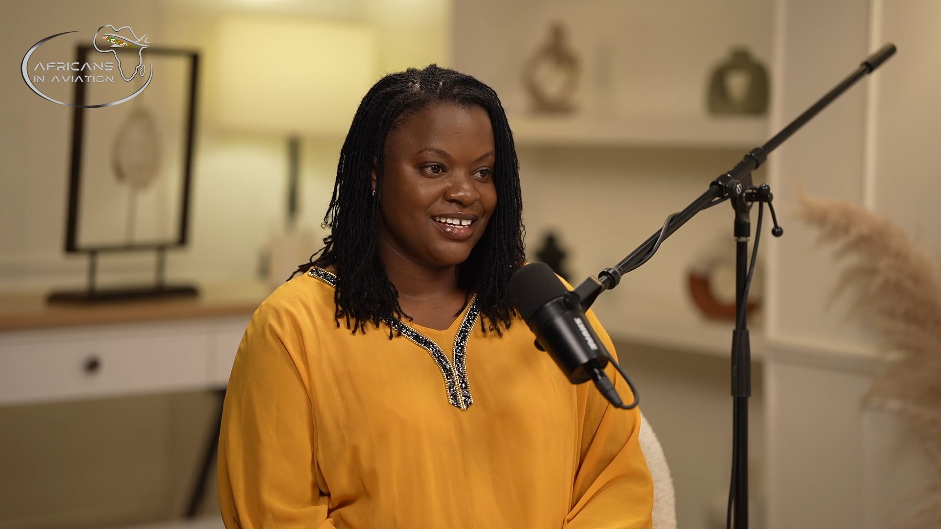 Journeys with Esleen Muniale